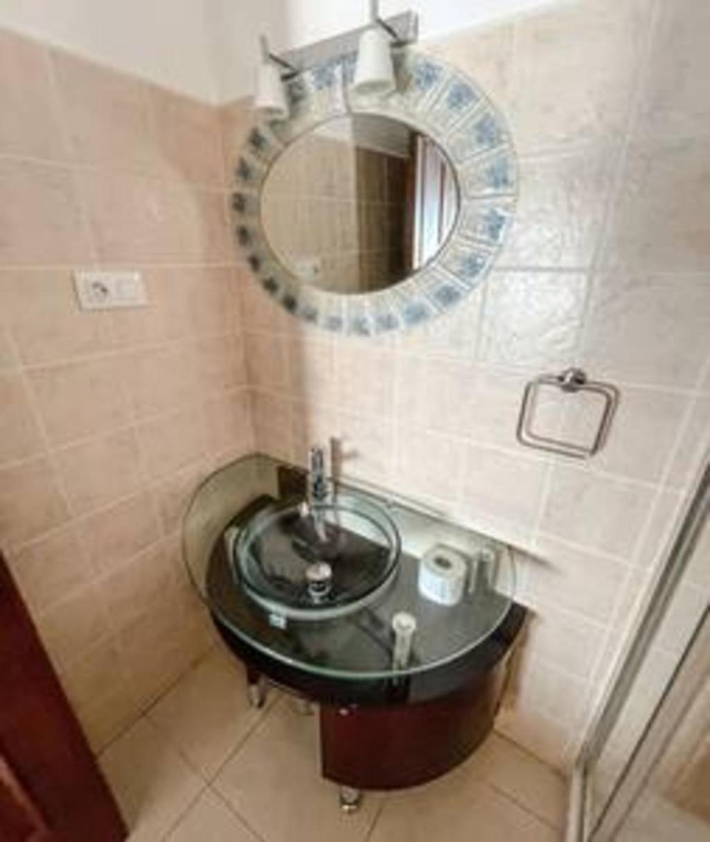 Corralejo Beach Villa San Antonio- Private Heated Pool, Breathtaking Sea View, Bbq, Fast Wifi By Amazzzing Travel Exterior foto